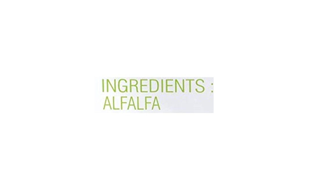 Nature's Gift Alfalfa Powder    Pack  1 kilogram